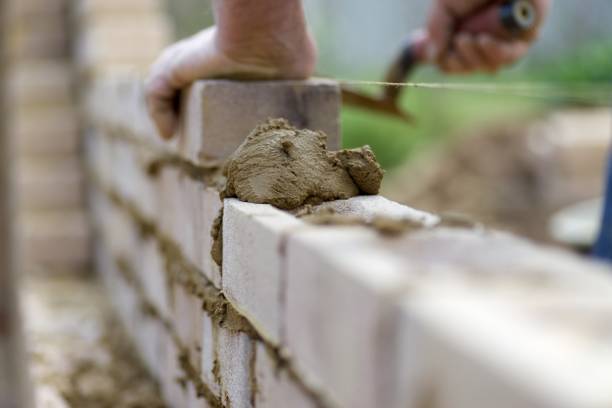 Best Concrete Steps and Stairs in Mount Ida, AR
