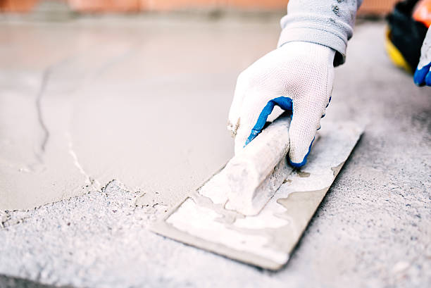 Best Concrete Sidewalk Installation in Mount Ida, AR