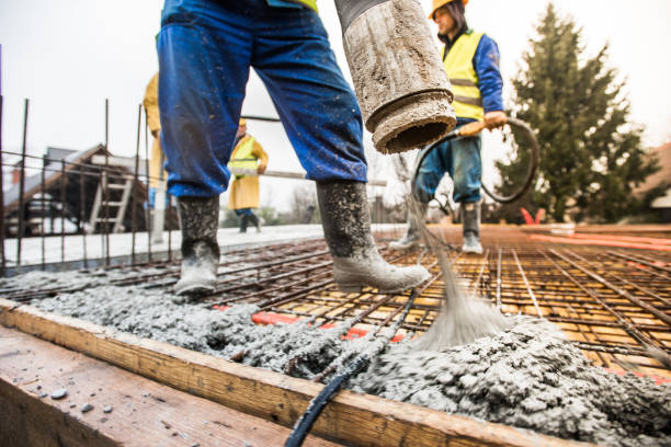 Best Concrete Sealing and Maintenance in Mount Ida, AR